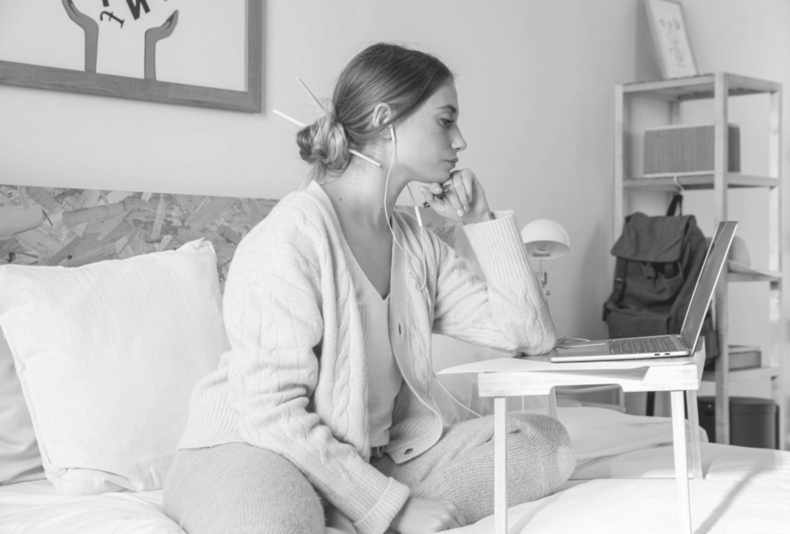 Análisis financiero detallado con gráficos y reportes