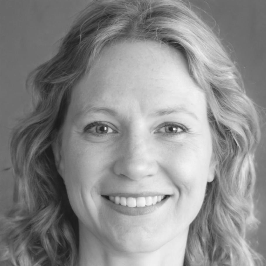 Eira Toivonen, directora de operaciones